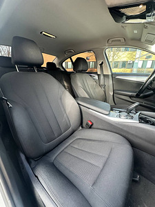 BMW 530E IPERFORMANCE 195kw (7 foto / 9)