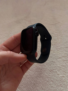 Müüa Apple Watch 2SE 44mm Alumiinium (4 foto / 4)