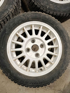Audi 4x108 veljed (2 foto / 3)