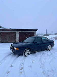 Audi 4x108 veljed (3 foto / 3)