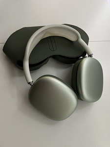 Airpods Max (1 foto / 1)