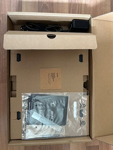 MSI Modern 15 B12M (4 foto / 5)