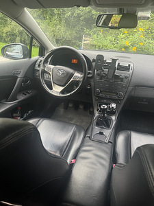 Auto (5 foto / 8)