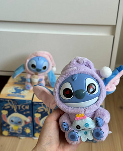 Miniso Stitch blind box (2 foto / 2)