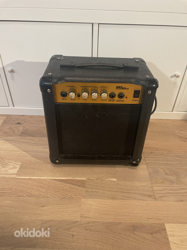 Marshall Mg10 CD