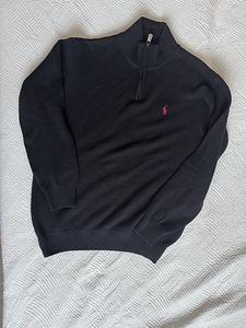 Polo ralph lauren long-sleeve (1 foto / 2)