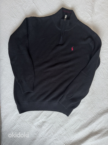 Polo ralph lauren long-sleeve