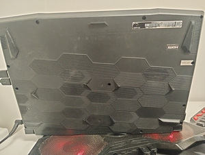 Mänguri sülearvuti MSI Katana GF66 11UD | RTX 3050 Ti | 144Hz (3 foto / 8)