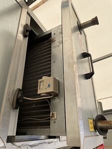 Dospel NW3 katuse ventilatsiooniseade (7 foto / 8)