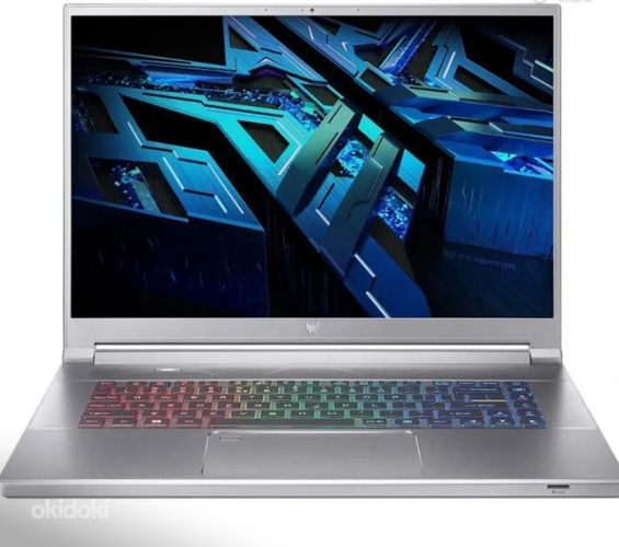 Acer predator Triton 300 se