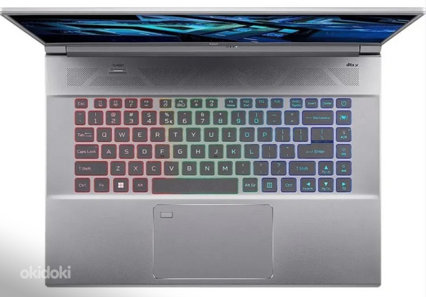 Acer predator Triton 300 se (3)