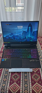 Acer Predator Helios 300 PH315-55-70ZV (3 լուսանկար / 8)