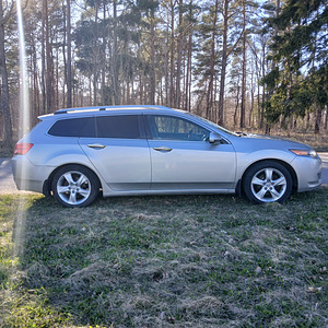 Honda Accord 2008 (3 foto / 6)