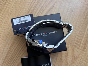 Meeste kellad Tommy Hilfiger (3 foto / 4)