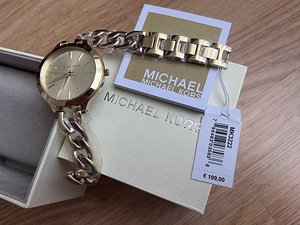 Женские часы Michael Kors MK3222 (3 фото из 5)