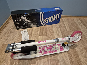 Складной самокат Stunt Candybar (2 фото из 6)