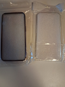Kaaned iPhone 13 Pro Maxile (2 foto / 4)