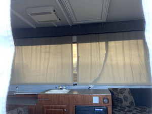 Müüa haagissuvila-telk Jayco 1207,2011 (7 foto / 10)