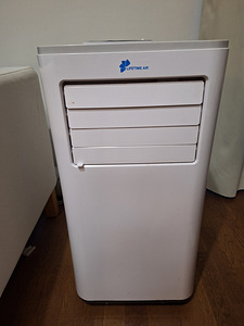 Lifetime Air mobiilne konditsioneer (9000 BTU) (2 foto / 4)