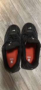 Nike x supreme air shox (2 foto / 5)