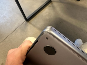 MacBook Pro (14-inch,2021) 1TB (3 foto / 5)
