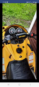 Skidoo r660rs (4 foto / 6)