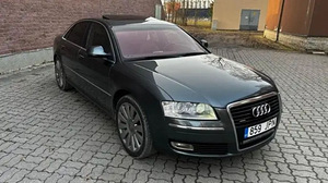 Audi a8 3.0 2009 . (1 foto / 3)