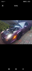 Chevrolet camaro (12 foto / 14)