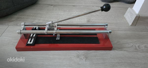 Plaatide lõikur EUROCUT 300 MM