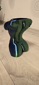 Vaas 3D-printimine (2 foto / 2)