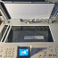 Printer-scanner HP Color LaserJet CM1312nfi MFP (foto #1)