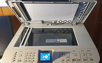 Printer-scanner HP Color LaserJet CM1312nfi MFP