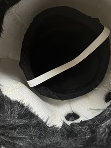 Furry / Fursuit / Kostüüm (6 foto / 6)