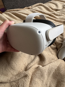 VR prillid Oculus Quest 2 128GB (3 foto / 8)