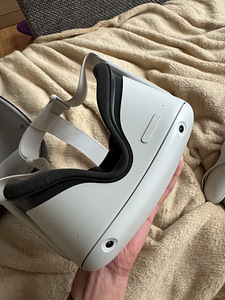 VR prillid Oculus Quest 2 128GB (4 foto / 8)