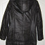 Черная в/о куртка, размер 36/S (фото #2)