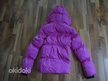Зимняя куртка 140-146-158cm (фото #2)