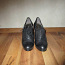 Новые черные туфли Nine West, 37-37,5 (фото #2)