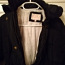 Черная зимняя куртка, размер 158cm (фото #3)