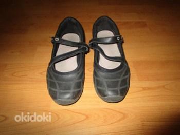 Черные туфли Scetchers nr 32 (фото #2)