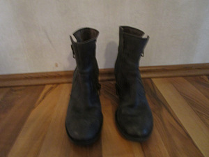 Сапоги Tamaris 38 (2 фото из 3)