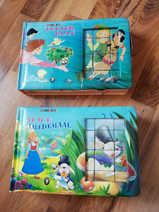 Книги для детей (3 фото из 3)