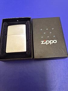 Zippo