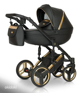 Verdi mirage 3 in 1 (6 foto / 6)