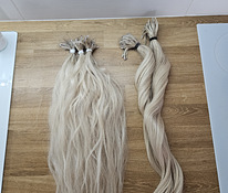 Славянские волосы