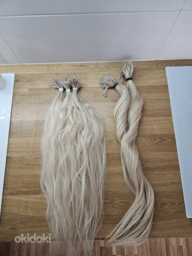 Славянские волосы (фото #1)