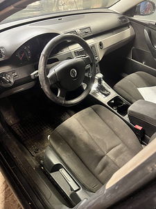 Vw passat b6 varuosadeks (4 foto / 5)