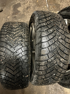 16” 5x112 veljed (4 foto / 5)
