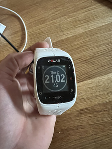 Polar m430 (1 foto / 2)