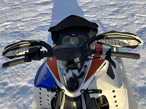 Lynx rave 600cc 93kw (4 foto / 4)